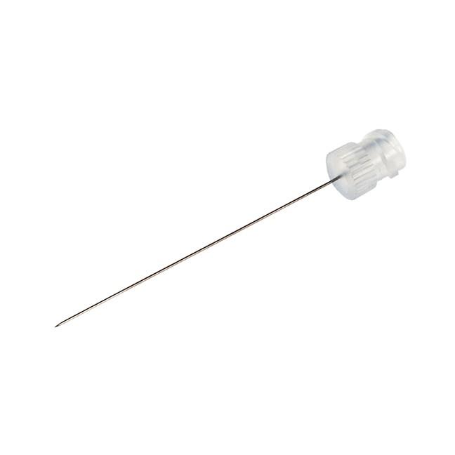 Chromatography Research Supplies KF727 Needle 27/2"/2 (6)